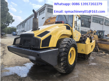 Compactor Bomag BW226DH-4: picture 4