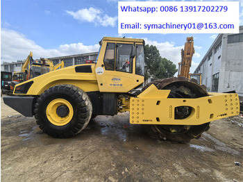 Compactor Bomag BW226DH-4: picture 5