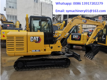 Crawler excavator CATERPILLAR 305.5E2