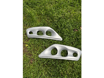 Body and exterior MERCEDES-BENZ Intouro