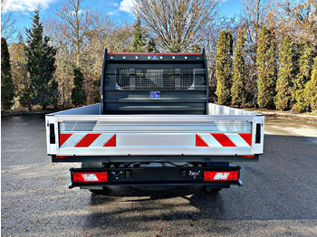 Leasing of  Ford Pritsche 350L2 DoKa|Trend|Garantie bis 08.27|19% Ford Pritsche 350L2 DoKa|Trend|Garantie bis 08.27|19%: picture 4