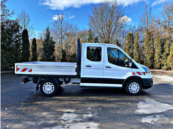 Leasing of  Ford Pritsche 350L2 DoKa|Trend|Garantie bis 08.27|19% Ford Pritsche 350L2 DoKa|Trend|Garantie bis 08.27|19%: picture 2
