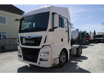 Tractor unit MAN TGX 18.500
