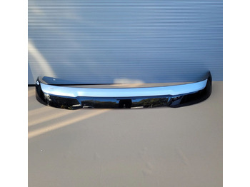 Body and exterior DAF XF