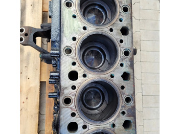 Cylinder block for Truck BLOK SILNIKA MERCEDES ACTROS MP4 EURO6 R471 09: picture 4