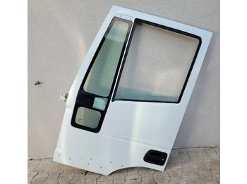 Door and parts IVECO EuroCargo