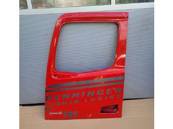Door and parts MERCEDES-BENZ Actros