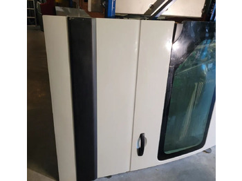 Door and parts for Commercial vehicle DRZWI RENAULT MASTER PRZESUWNE BOCZNE.: picture 2