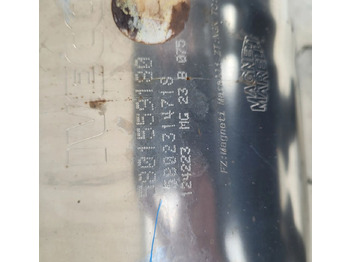 Catalytic converter for Commercial vehicle KATALIZATOR DPF IVECO DAILY 5802314718: picture 3 Catalytic converter for Commercial vehicle KATALIZATOR DPF IVECO DAILY 5802314718: picture 3