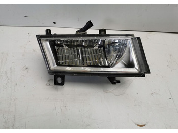Headlight SCANIA