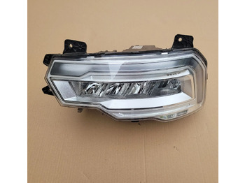 Lights/ Lighting DAF XG
