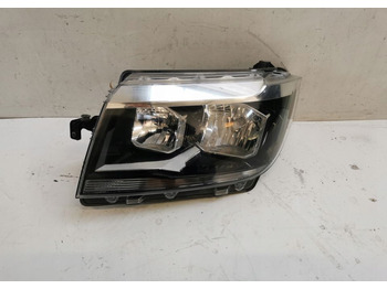 Headlight MAN TGE
