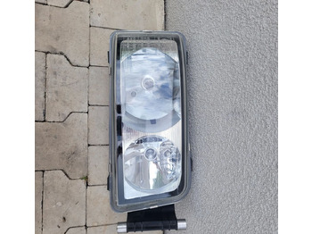 Lights/ Lighting MAN TGL