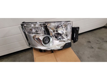 Headlight RENAULT T
