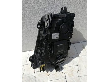 Headlight for Truck LAMPA VOLVO FH4 FH 4 FM RH ORYGINAŁ: picture 3