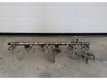 Fuel processing/ Fuel delivery MERCEDES-BENZ Actros