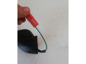 New Rear view mirror LUSTERKO LUSTRO SCANIA R ROBOCZA: picture 3