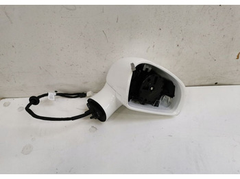 New Rear view mirror LUSTERKO MERCEDES SLK W172 RH. A1728103000 20PIN: picture 2