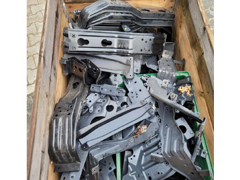 Body and exterior VOLVO FH