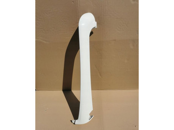 Body and exterior MAN