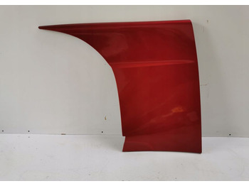 Aerodynamics/ Spoiler IVECO Stralis