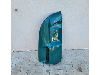 Body and exterior SCANIA R