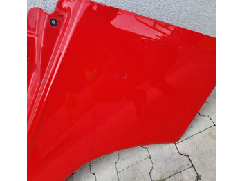 Door and parts for Truck PRZEDŁUŻENIE DRZWI VOLVO FH4 ORYGINAŁ PRAWE: picture 3