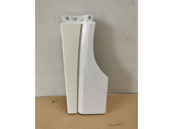 Body and exterior DAF XF 106