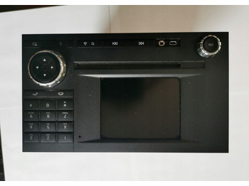 Cab and interior MERCEDES-BENZ Actros