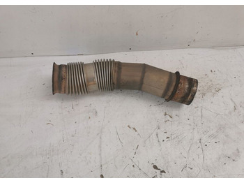 Catalytic converter MERCEDES-BENZ Actros