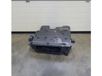 Body and exterior RENAULT T