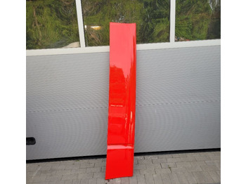 Body and exterior MERCEDES-BENZ Actros