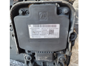 ECU DAF XF 106
