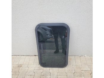 Body and exterior DAF XF 105