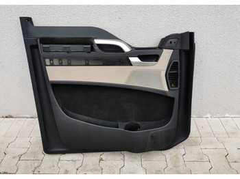 Door and parts MAN TGX