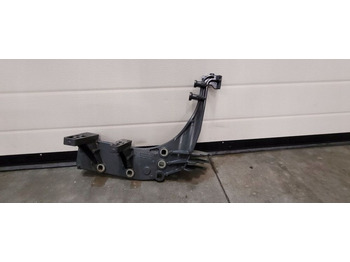 Body and exterior DAF XF 106