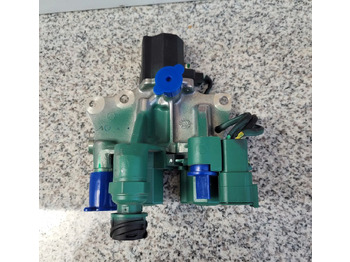 Fuel processing/ Fuel delivery VOLVO FH