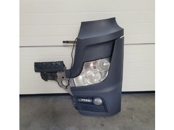 Bumper MERCEDES-BENZ Actros