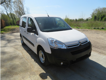 Small van CITROËN Berlingo