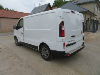 Small van Fiat Talento 120 Multijet: picture 5 Small van Fiat Talento 120 Multijet: picture 5