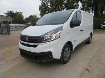 Small van Fiat Talento 120 Multijet: picture 3 Small van Fiat Talento 120 Multijet: picture 3