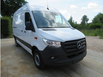Panel van MERCEDES-BENZ Sprinter 317