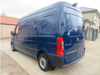 Small van Mercedes-Benz Sprinter 311CDi: picture 5 Small van Mercedes-Benz Sprinter 311CDi: picture 5