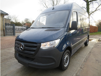 Small van Mercedes-Benz Sprinter 311CDi: picture 3 Small van Mercedes-Benz Sprinter 311CDi: picture 3