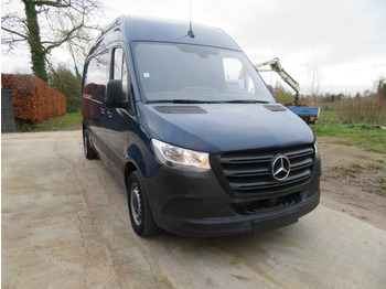 Small van MERCEDES-BENZ Sprinter 311