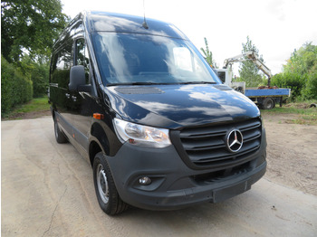 Panel van MERCEDES-BENZ Sprinter 317