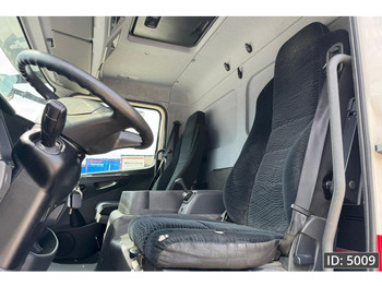 Refrigerator truck Mercedes-Benz Atego 1623 Day Cab, Euro 6, / Frigoblock / TOP condition: picture 5 Refrigerator truck Mercedes-Benz Atego 1623 Day Cab, Euro 6, / Frigoblock / TOP condition: picture 5