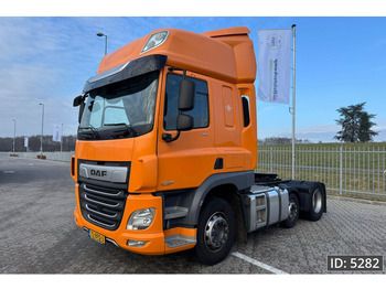 Tractor unit DAF CF 450