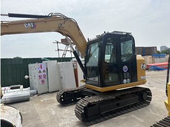 Mini excavator CATERPILLAR 308
