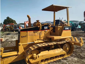 Bulldozer CATERPILLAR D3C